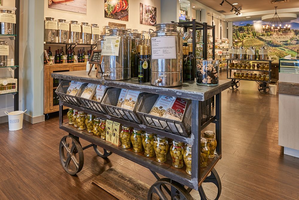 Where to buy the best gifts in Port Moody NewPort Village Mall