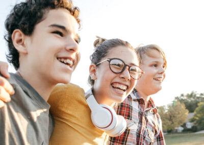 Celebrate back to school season at Newport Village