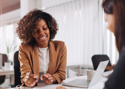 The Best Financial Services in One Place