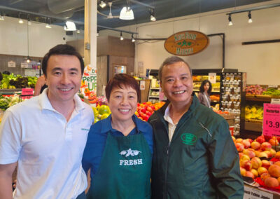 Kin’s Farm Market: Where Community and Freshness Grow Together