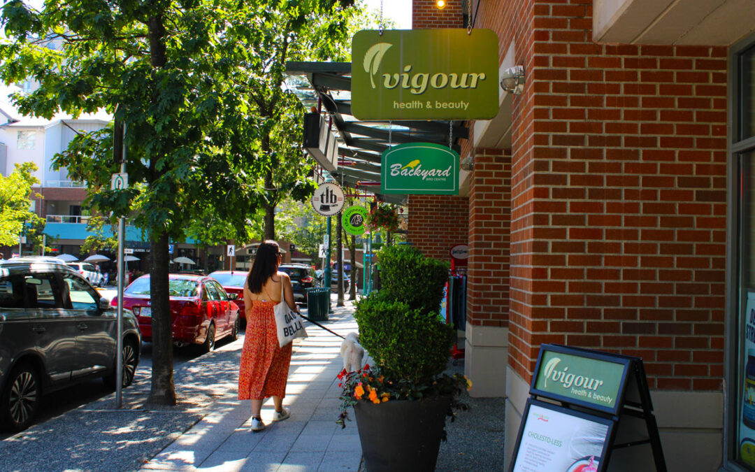 Your Beauty & Wellness Guide: Newport Village Edition