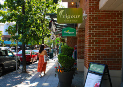 Your Beauty & Wellness Guide: Newport Village Edition