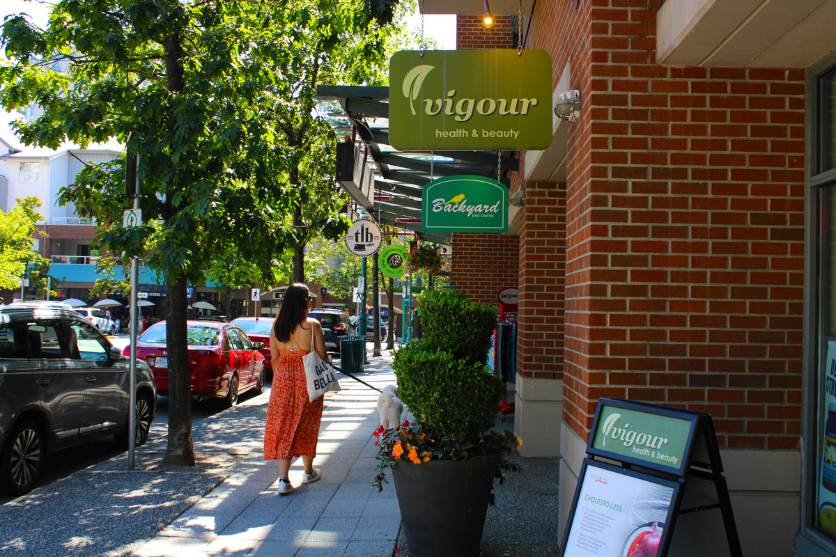 Vigour Health and Beauty