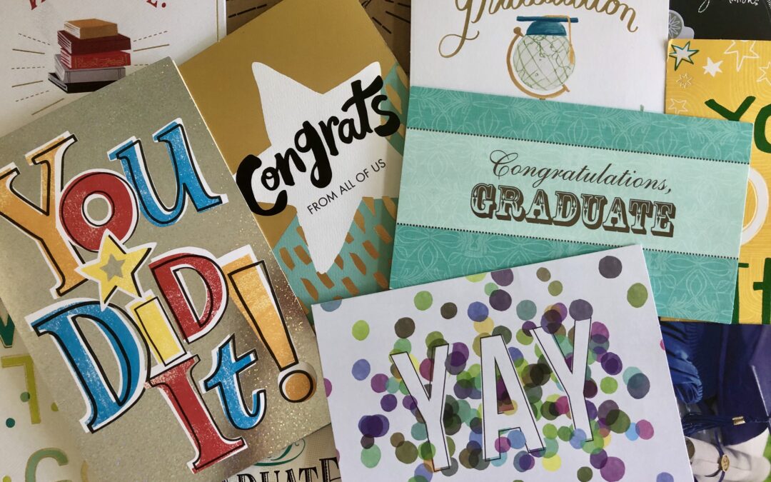 Graduation Gifts, Teacher Gifts & Summer Celebrations: Where Locals Shop in Newport Village