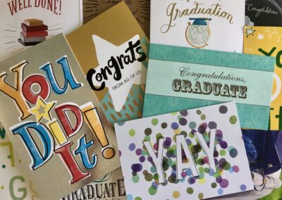 Graduation Gifts, Teacher Gifts & Summer Celebrations: Where Locals Shop in Newport Village