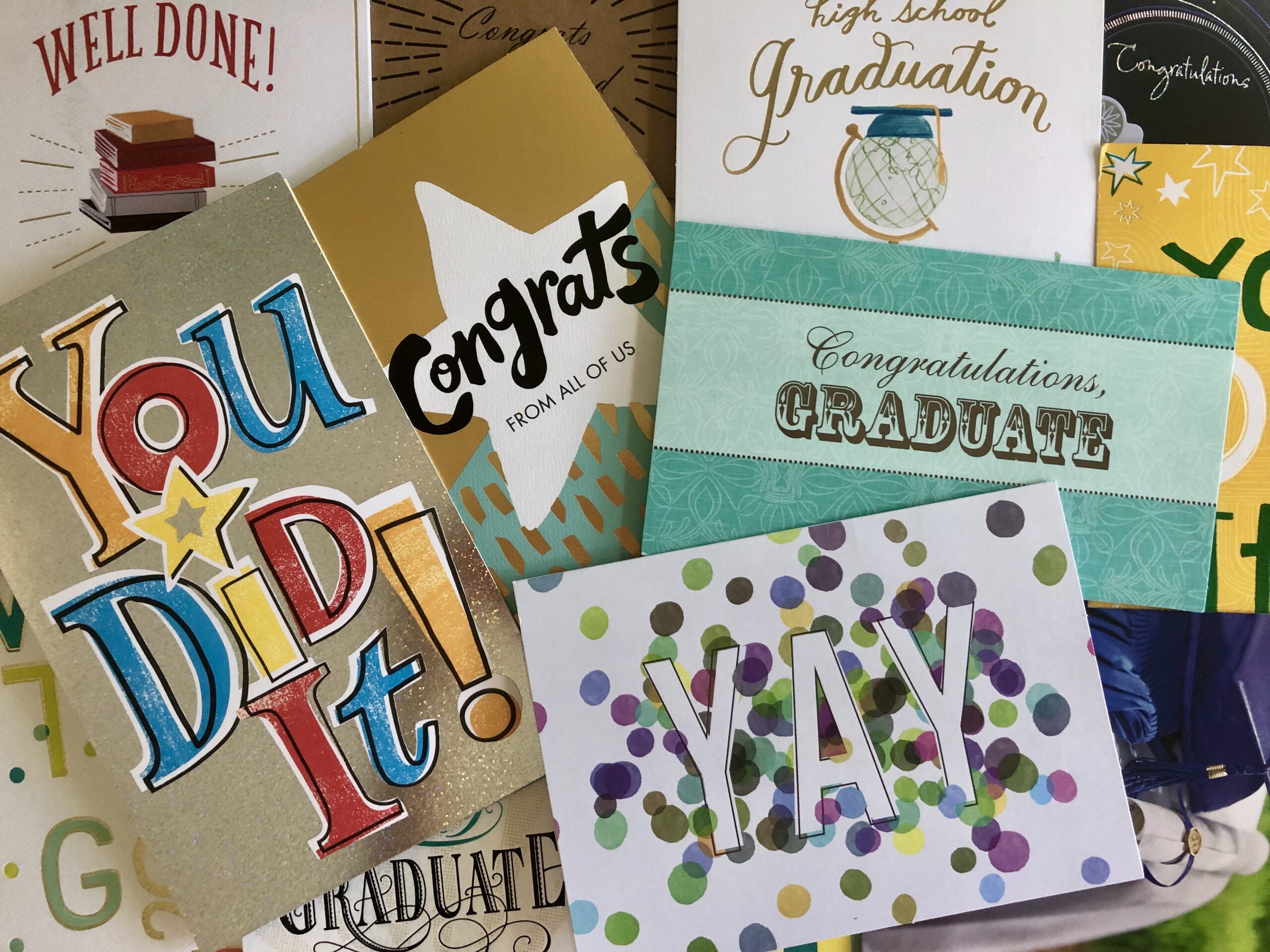 Graduation Gifts, Teacher Gifts & Summer Celebrations: Where Locals Shop in Newport Village