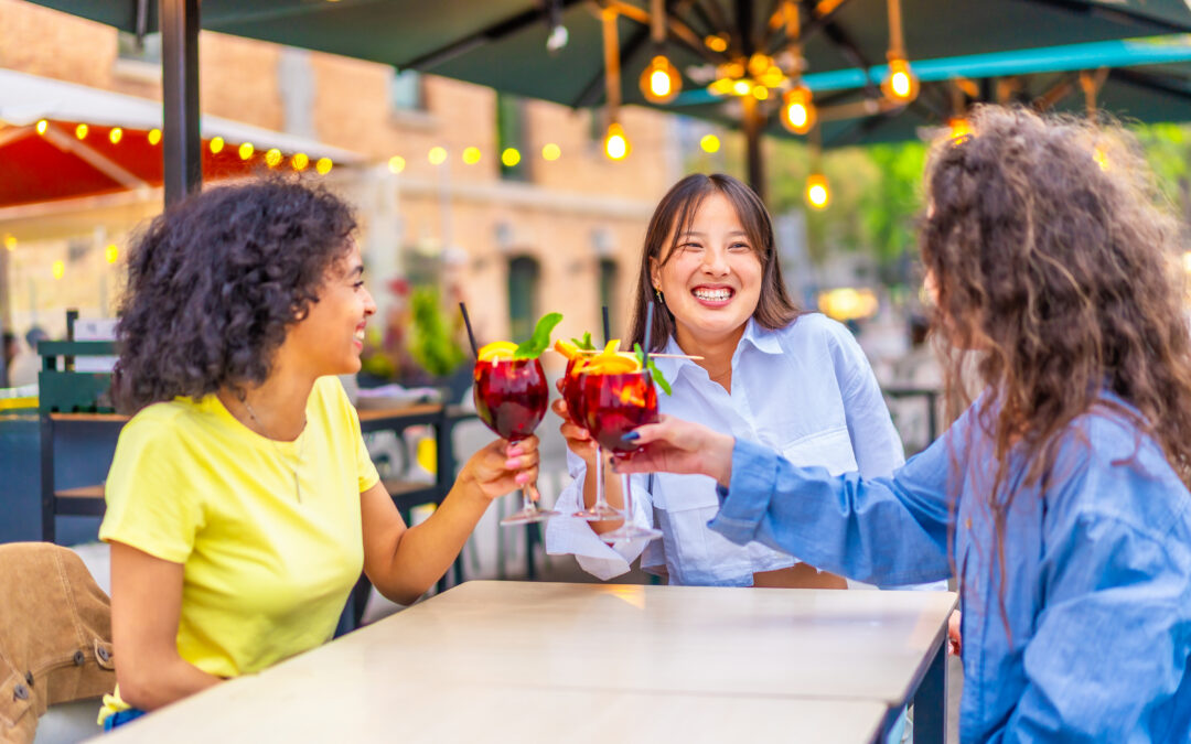 Patio Season in Port Moody: Where to Eat, Sip and Stay a Little Longer
