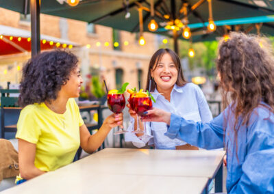 Patio Season in Port Moody: Where to Eat, Sip and Stay a Little Longer